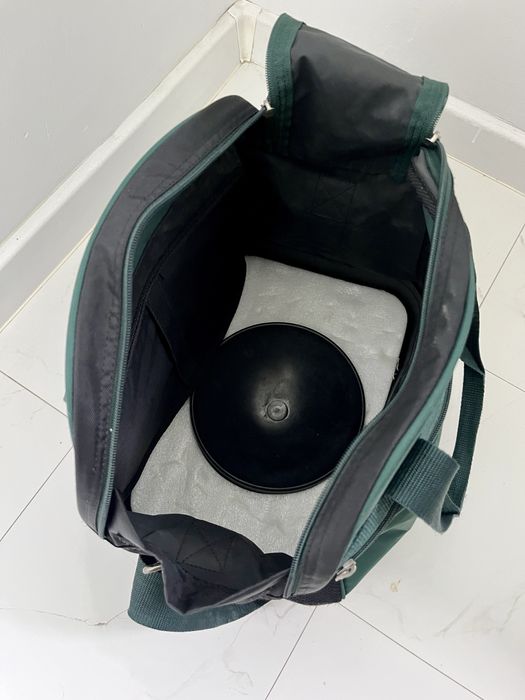 Сумка для боулинга Brunswick Impact Single Tote