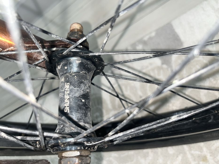 Bmx gestalt тогр имеетсья