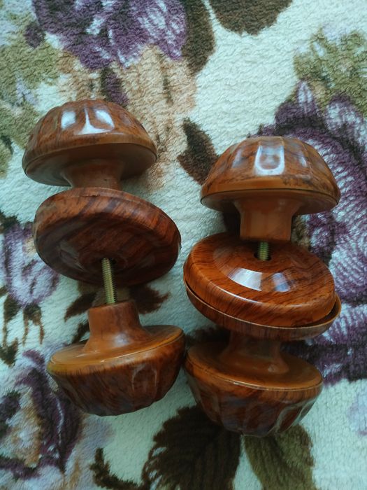 Ручки для межкомнатных  дверей.