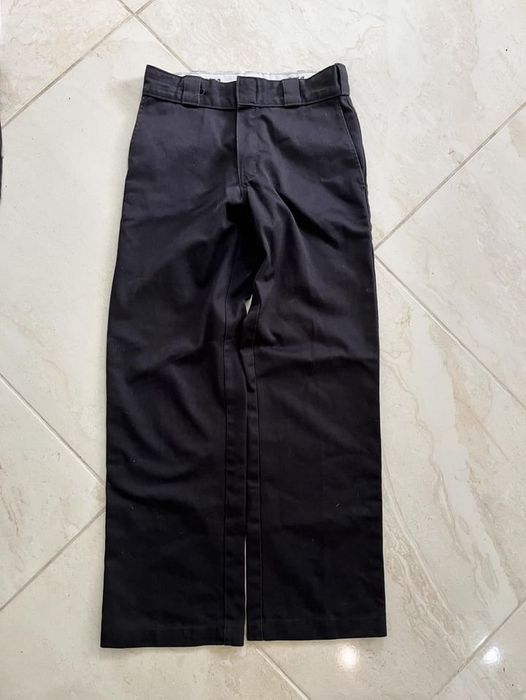 Широки skater дънки и dickies панталони