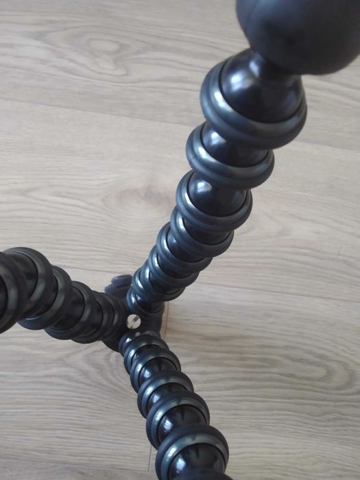 Статив GorillaPod 5K Kit - неразличим от нов