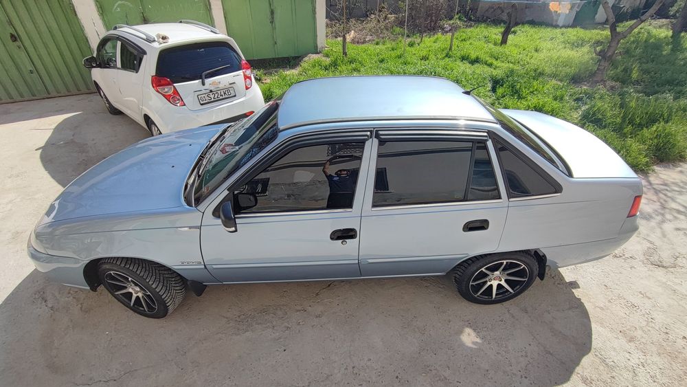 Нексия 2 сотилади Nexia 1.6