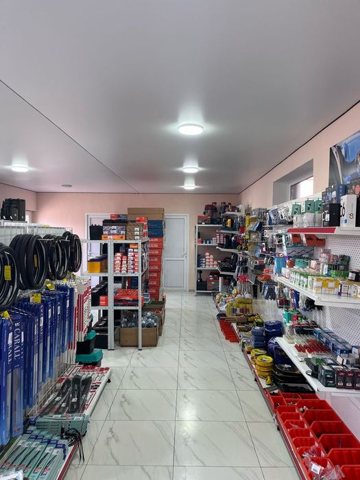 Аккумуляторы  для всех Автомобилей