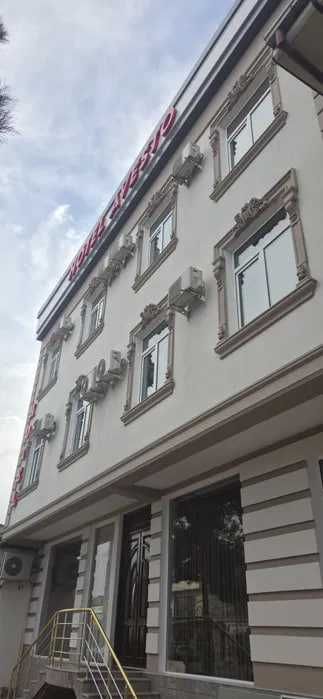 Продаётся здание под гостиницу, клинику Алмазарский район