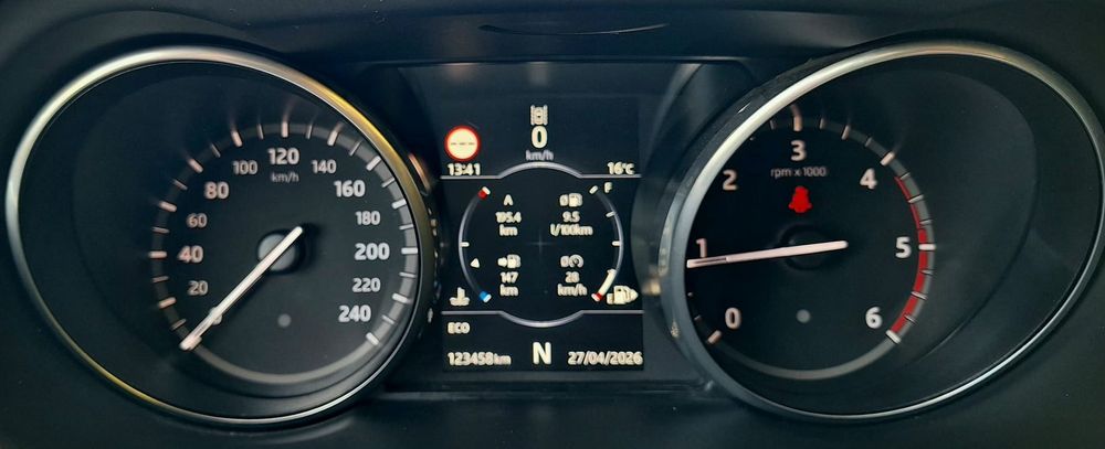 LAND ROVER Discovery Sport 2017 — imagine 4
