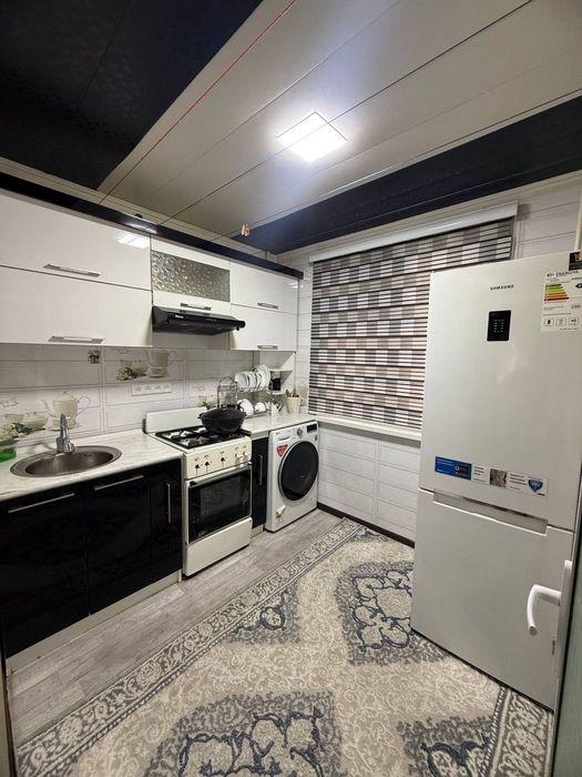 Сдаётся 2-комнатная квартира в районе Мирзо-Улугбек.