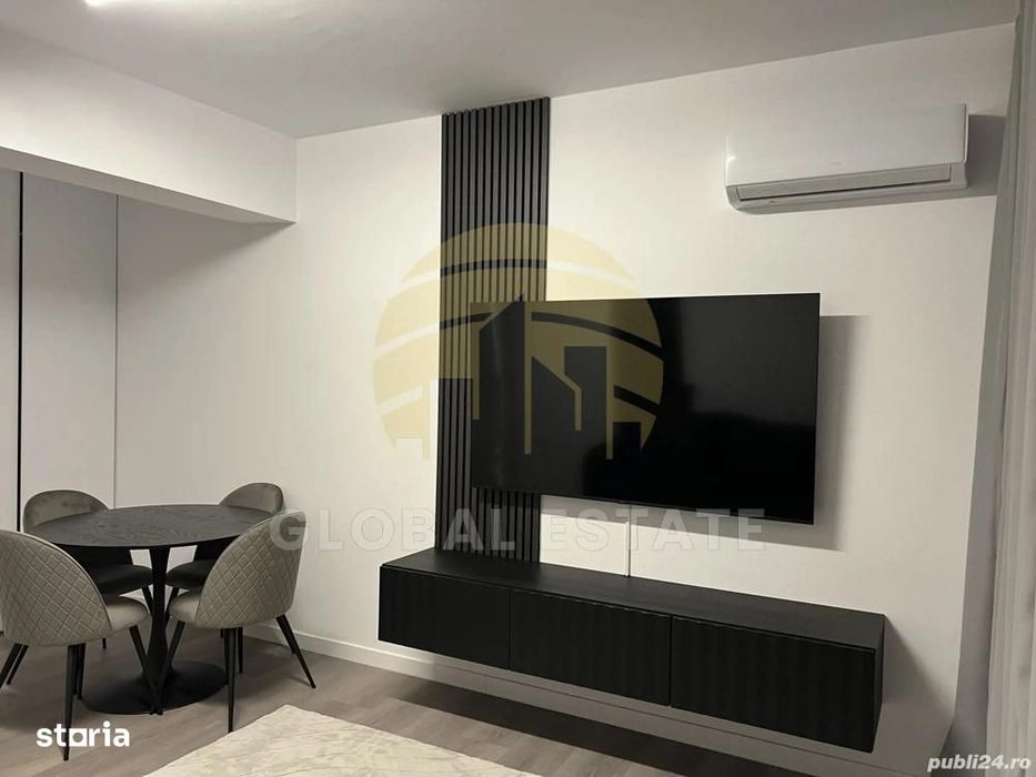 Inchiriere apartament 2 camere - Berceni | Centrala | Bloc Nou