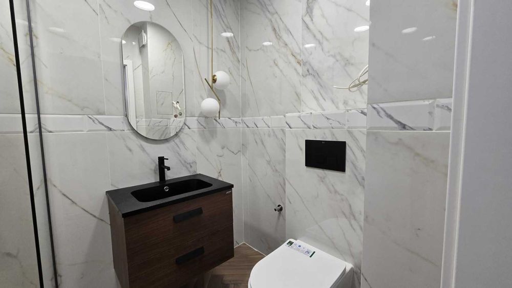 Продава се Двустаен апартамент в София, Зона Б-18 - 65 кв.м за 2308 €/кв.м - Снимка #2