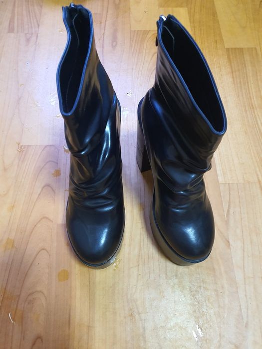 Женские ботильоны