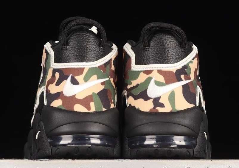 Нови мъжки маратонки Nike More Uptempo 41,42,43 и 44 номер