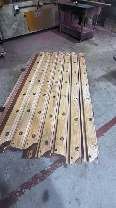 Бильярдный стол Naizza luxe