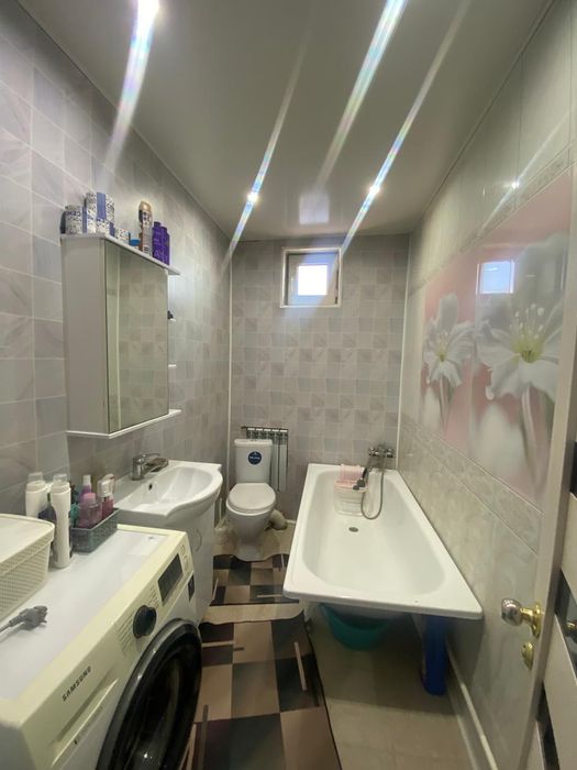 Продается дом с ремонтом