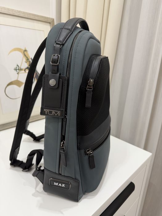 Рюкзак TUMI оригинал