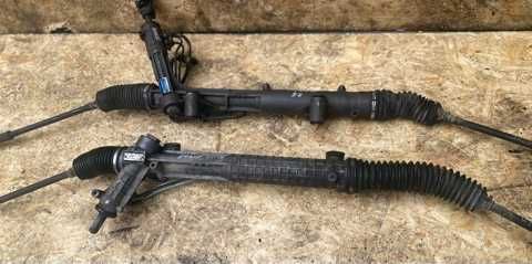 Рулевая рейка Ford Transit, Galaxy (Форд), привозная, в наличии.