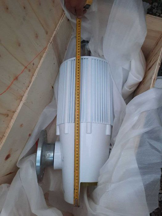 Ветро-генератор 3kW