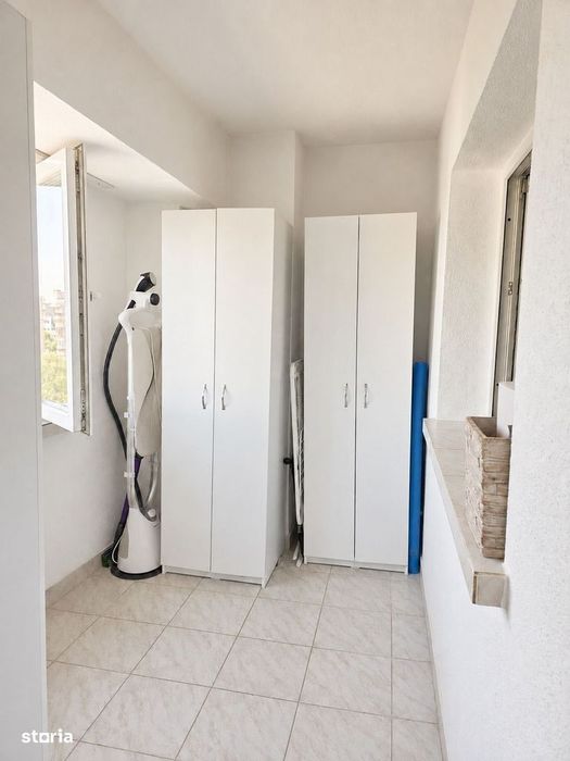 Apartament 3 Camere | Centrala Termica | Nerva Traian | Metrou 12 Min