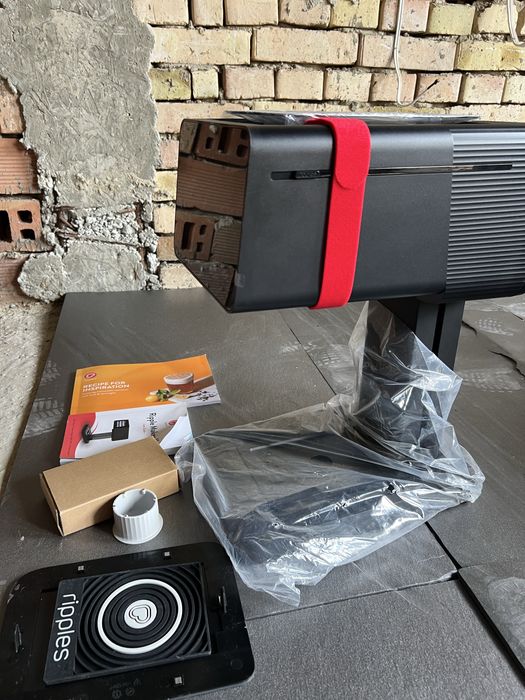 Принтер за кафе Ripple/coffee printer Ripple