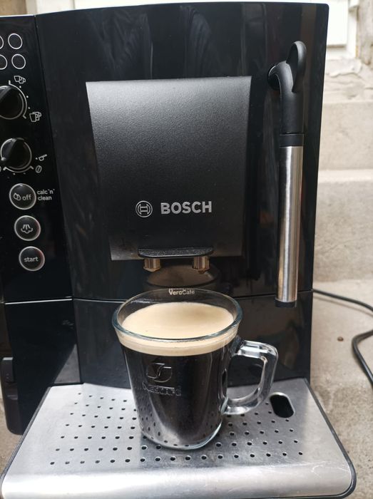 Кафеавтомат Bosch