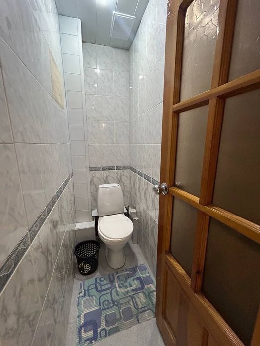 3 хонали квартира сотилади