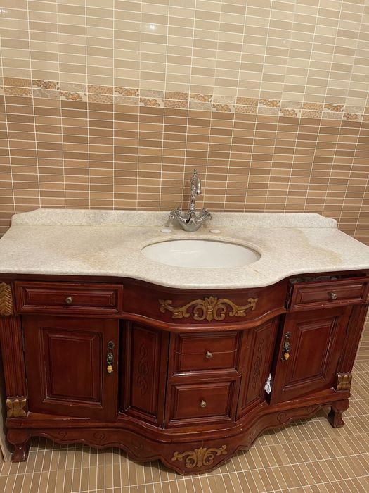 Умывальник