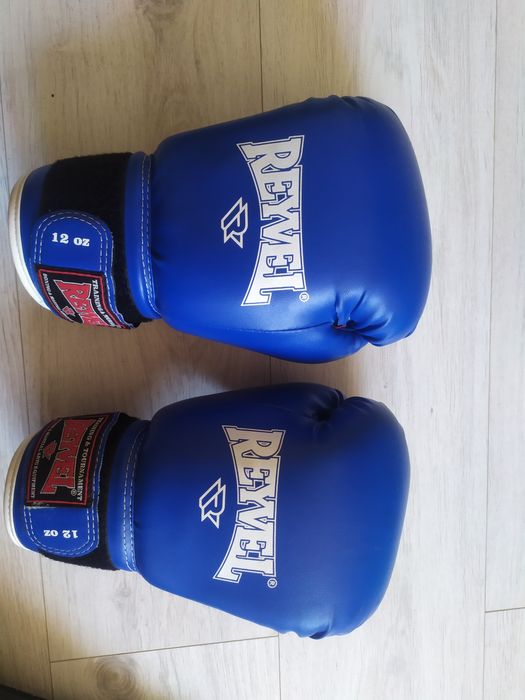 Перчатки для бокса