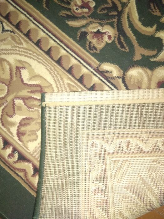 Gilem satiladi razmer 6x4 metr