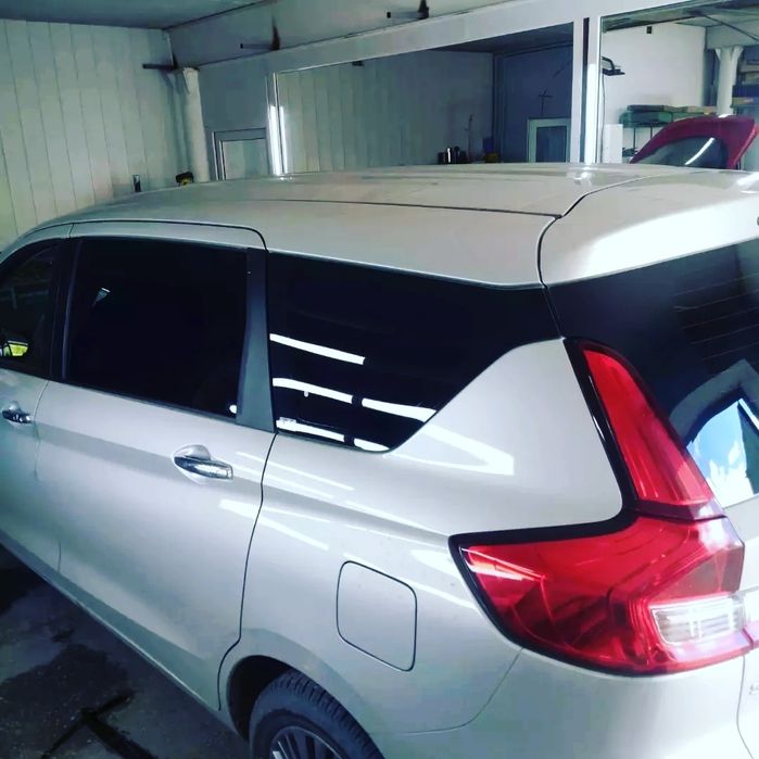 ТОНИРОВКА. 9000тг с 9 до 23:00