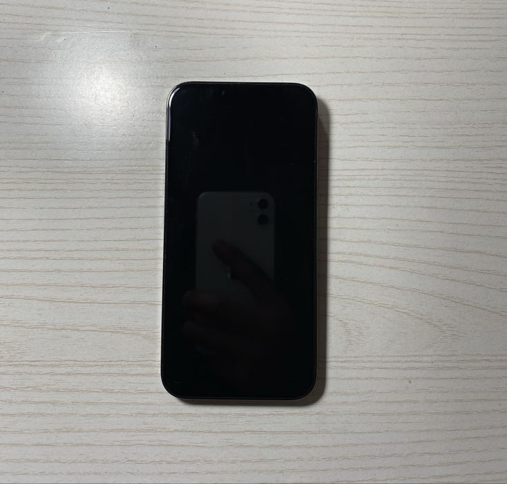 Продается iPhone 13 pro