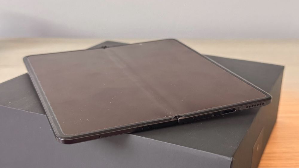 Honor magic v5 negru