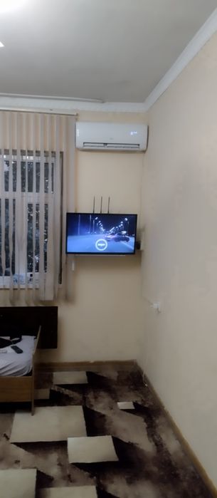 Сдам свою 1 комнатную  квартиру в аренду на длительный срок