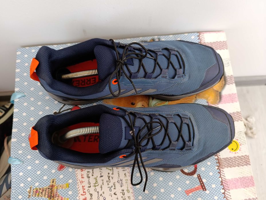 ''adidas Terrex Eastrail 2.0''оригинални маратонки 44 номер