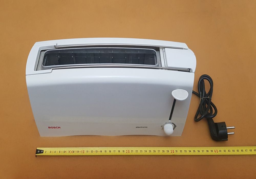 Toaster Prajitor Paine Bosch