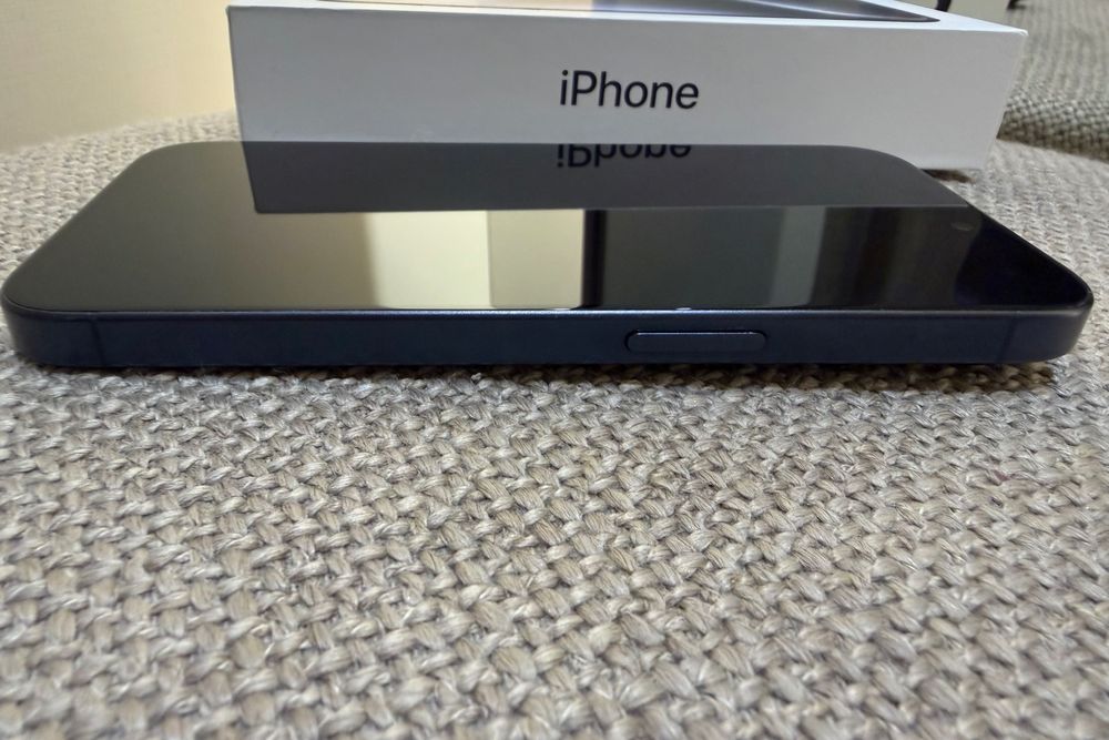 iPhone 15 Pro 512GB