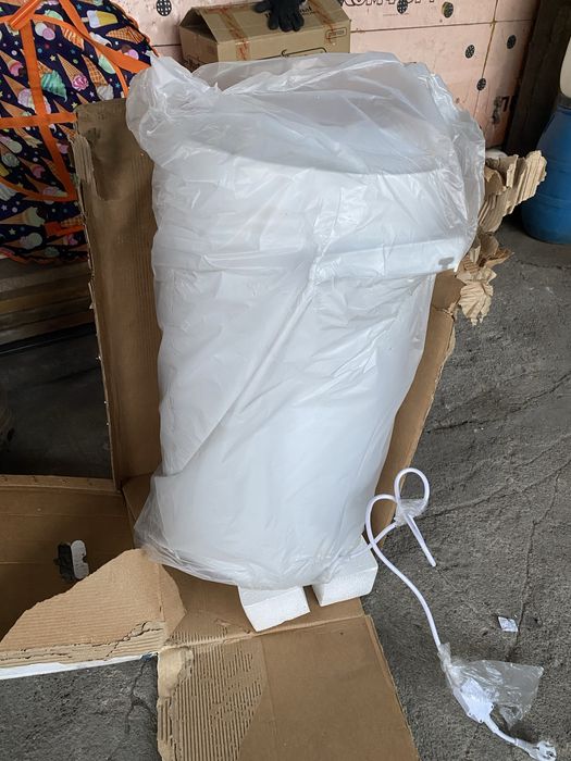 Срочно продам бойлер 100литровый