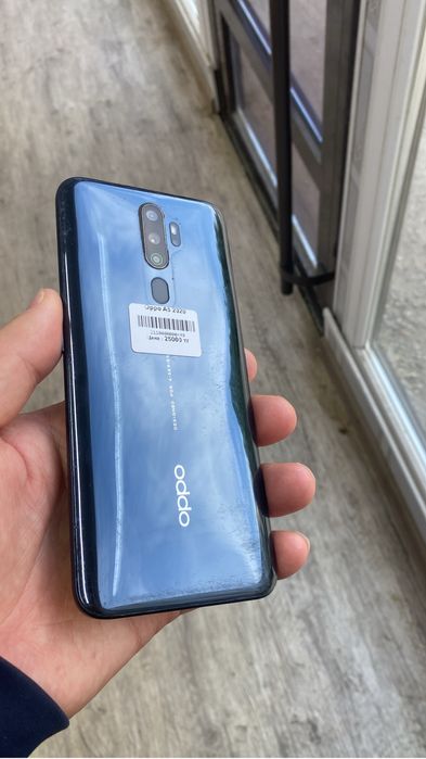 Продается Oppo  A5 64Gb
