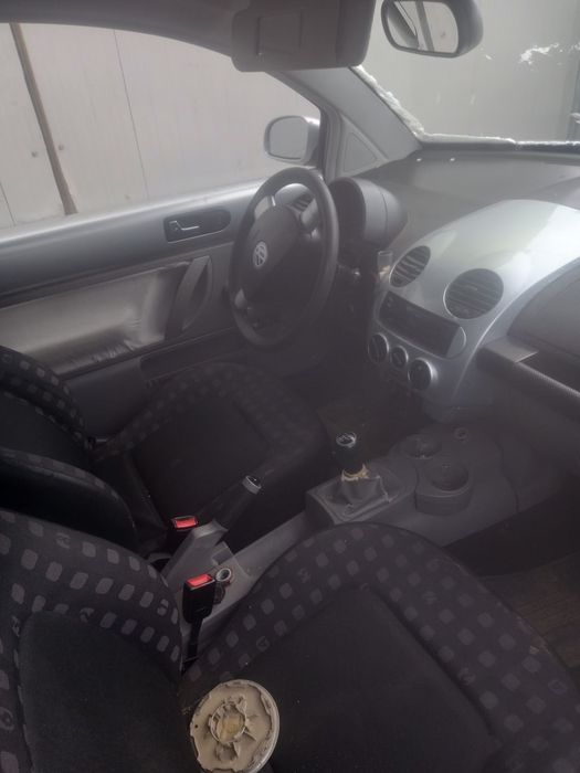 Dezmembrez Volkswagen Beetle