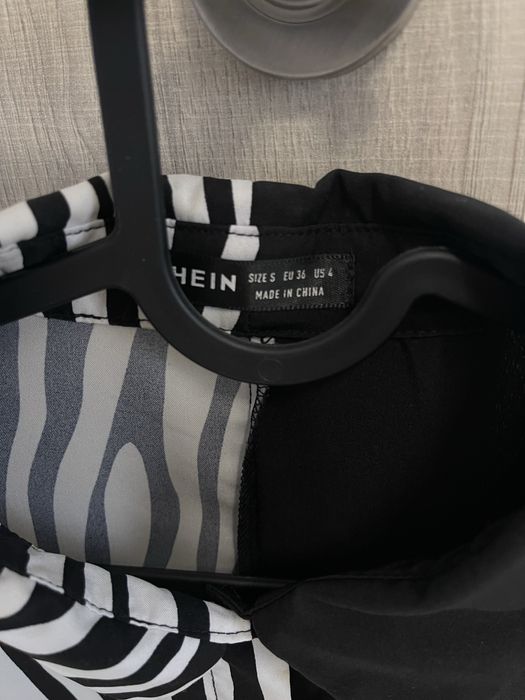 Camasa cu model cu dungi