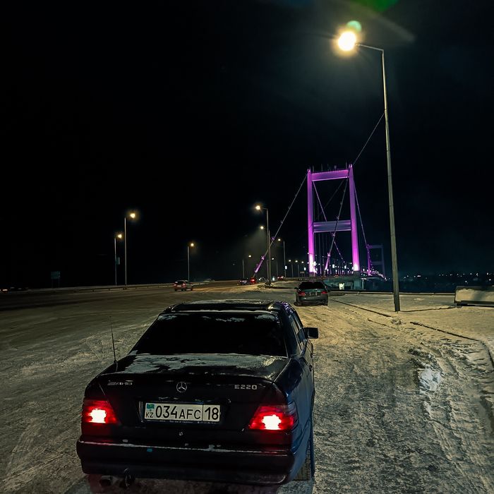 Продам Мерс w124