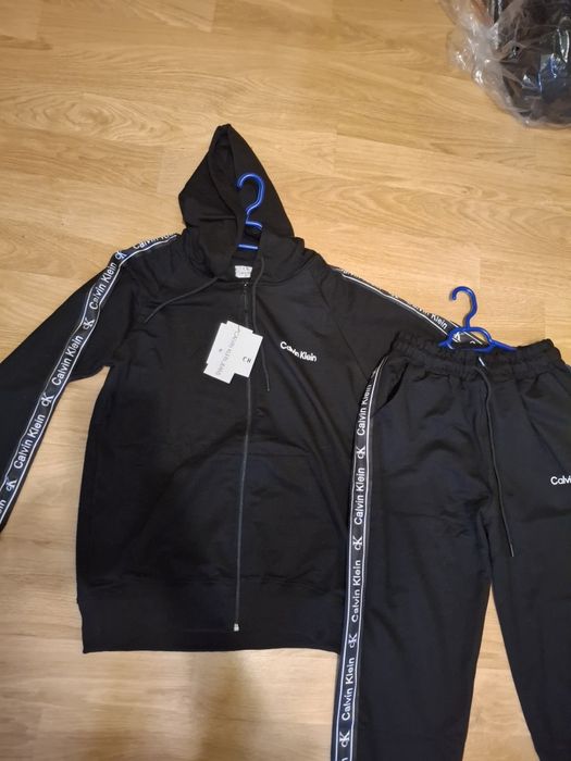 Trening dama bumbac,premium