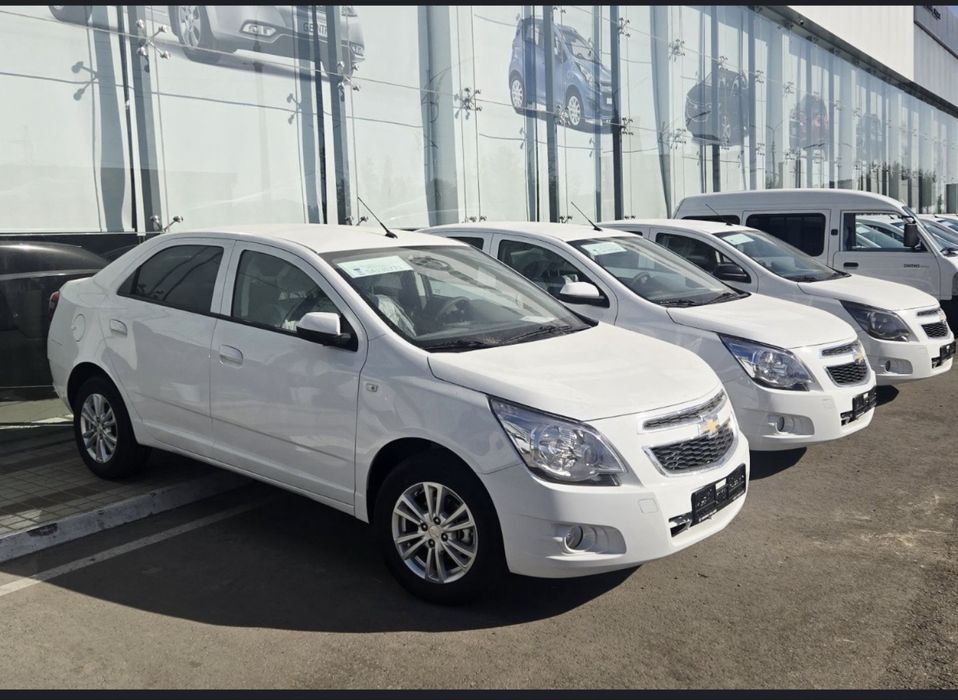 Продается Cobalt MCM срочно