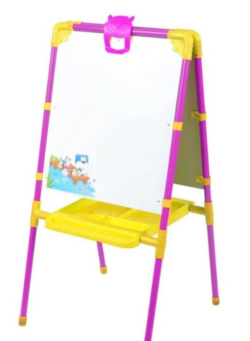 Продам Магнитная доска Мольберт