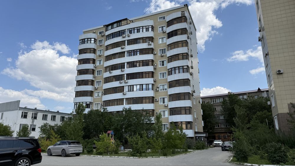 Продается квартира в центре