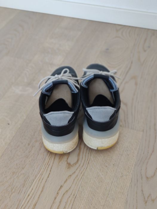 Adidași Adidas Rivalry RM low 42 2/3