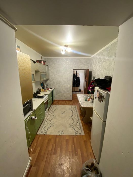 Продам 2 ком квартиру