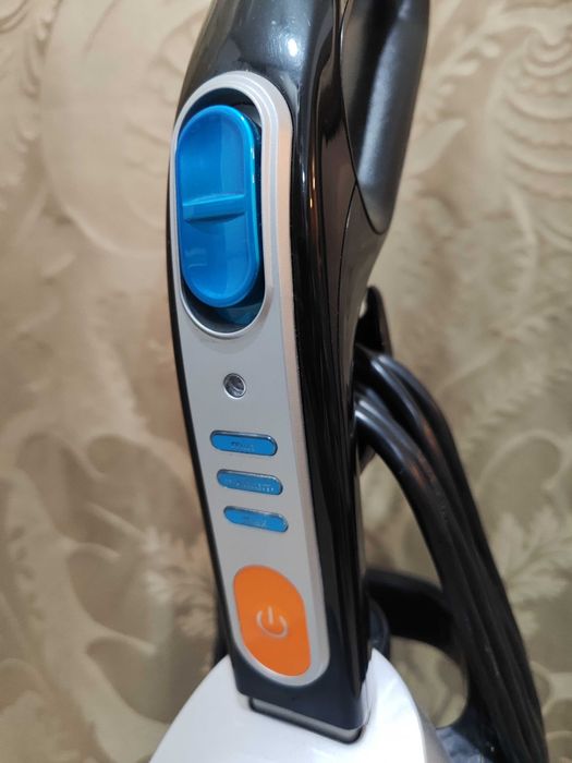 Вертикальный пылесос Tefal