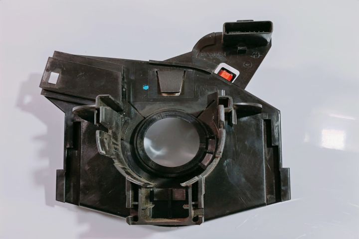 Spira Volan  98AB13N064AF Ford Focus prima generatie