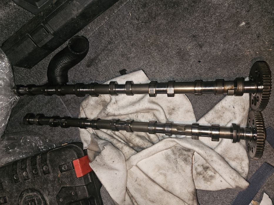 Валове от m57 286