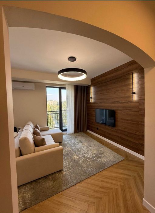 ЖК Green Island 2/4/13, (47м2), ул.Садык Азимова