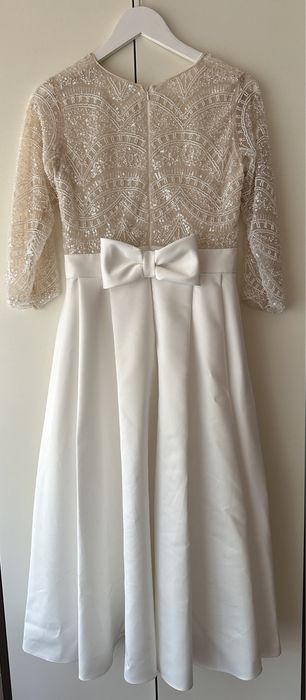 Rochie mireasa/stare civila