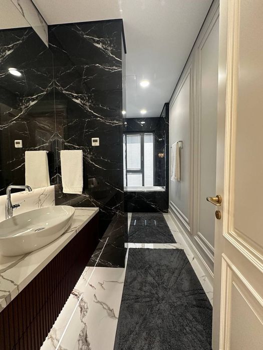 Продается 5ти ком кв-ра, ЖК Mirabad Avenue, ор-р: Госпитальный, 232м²
